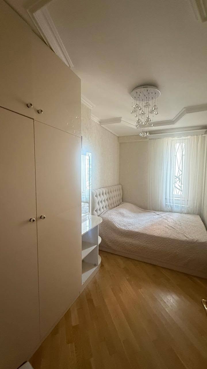 Apartment for sale, Tbilisi — $310,000