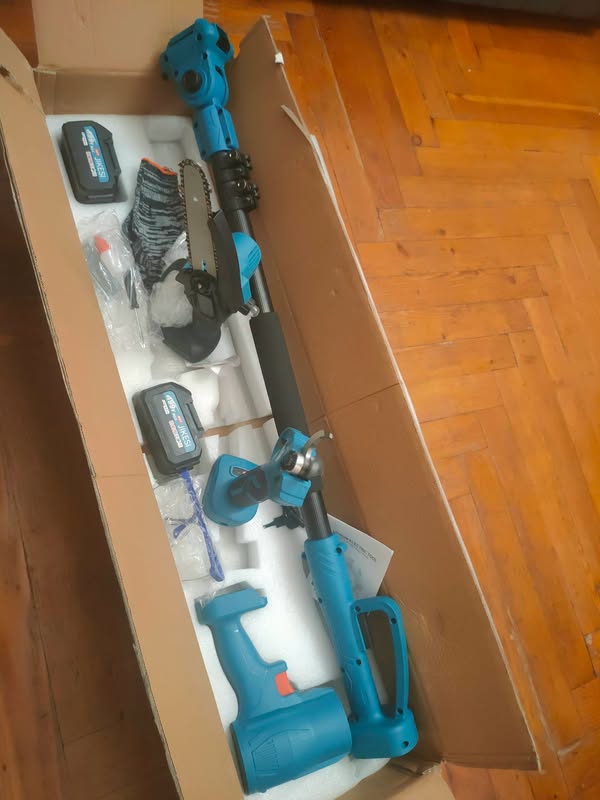 Yeni satılık acil