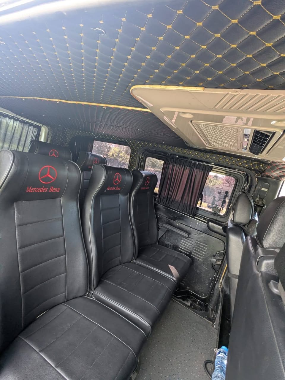 2004 model iyi durumdadır, şanzıman değişti - 7,200$