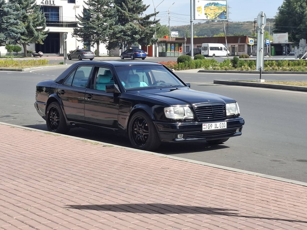 Lada 2107 2005