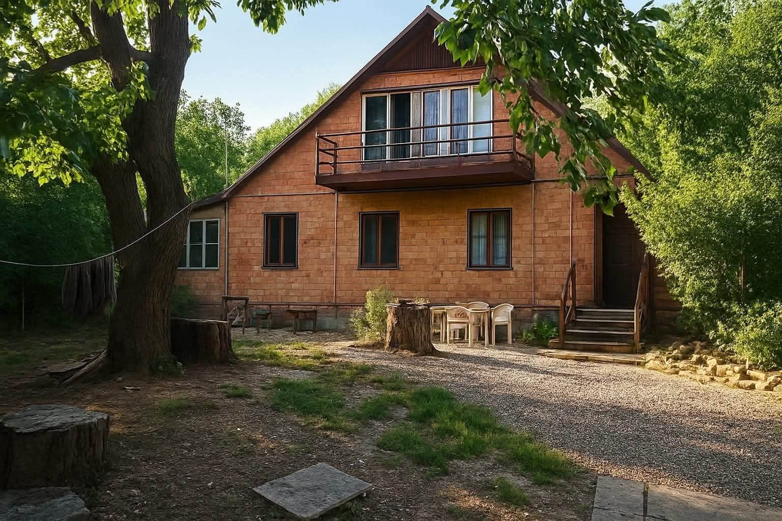 Sahle, Tbilisi - $85,000