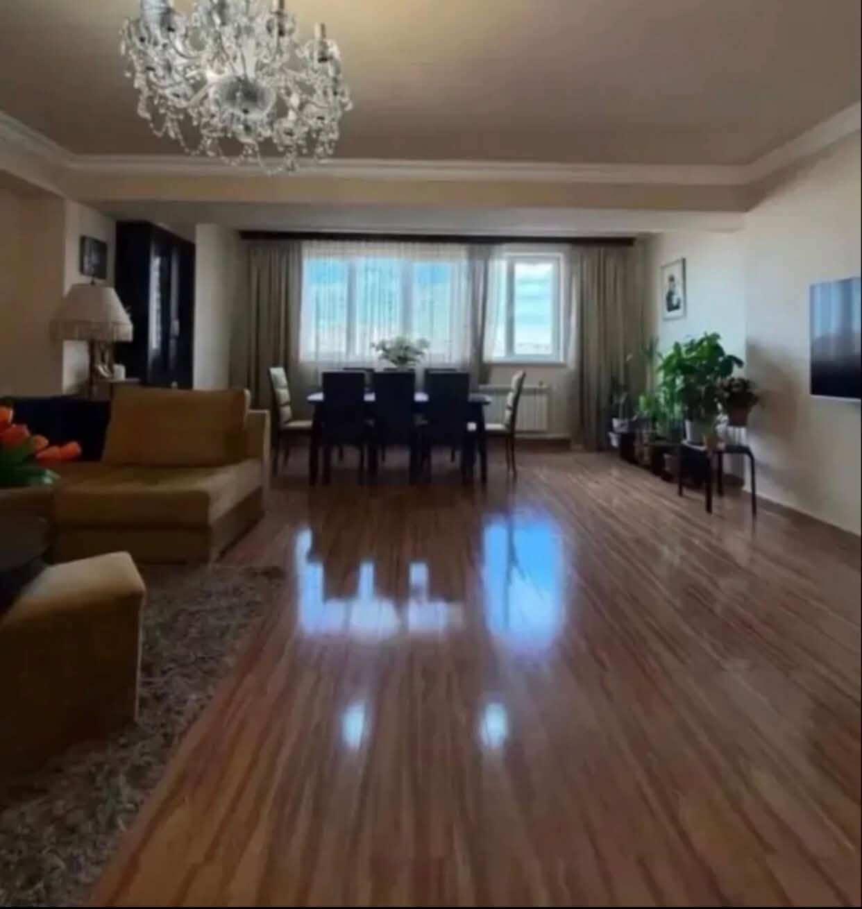 Kiralık 3 odalı daire, Erivan — 400,000 ₼