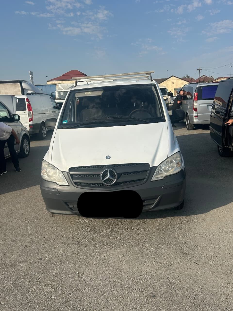 Simuş 5758 2011 — 15,500₼