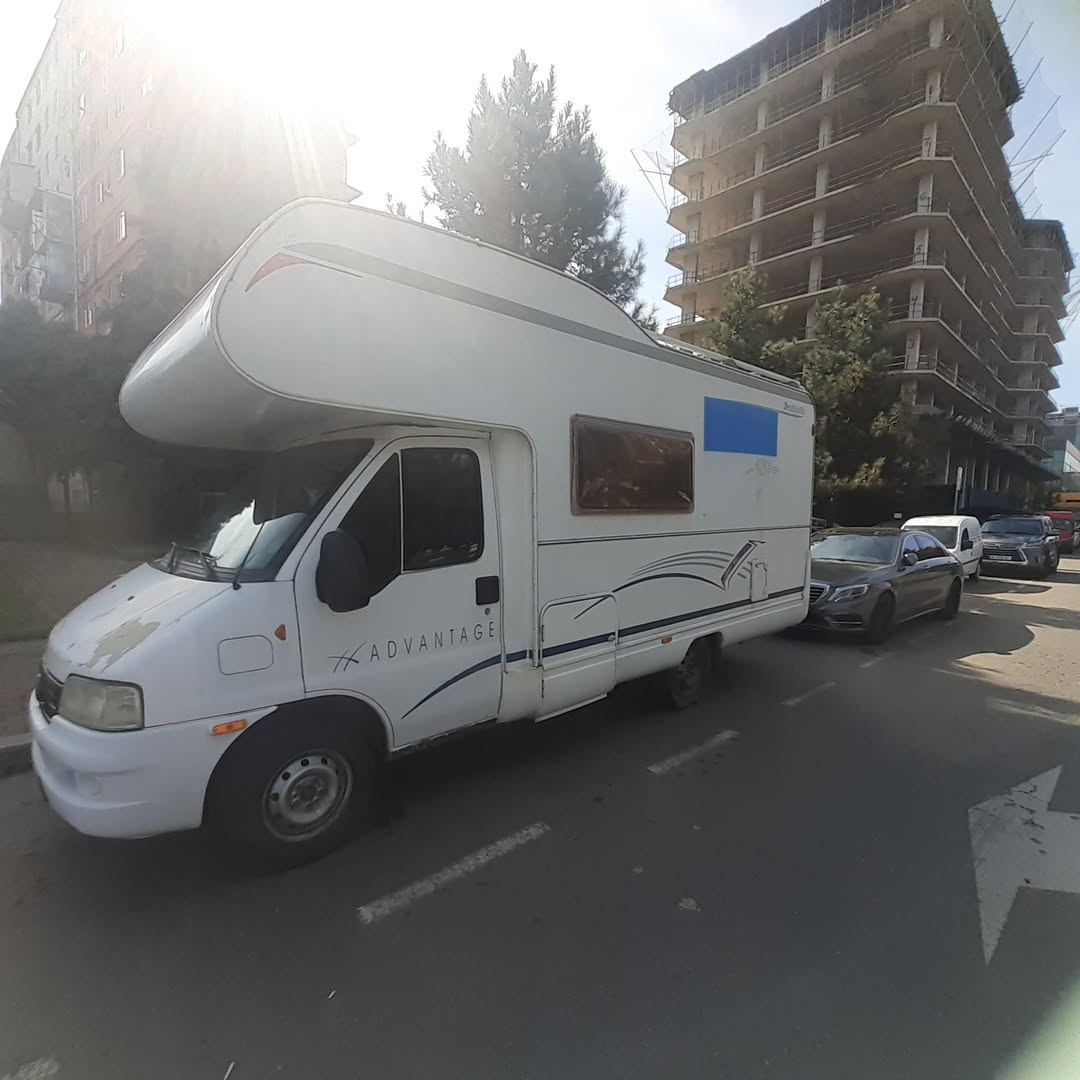 Avtomobil — 15.000$