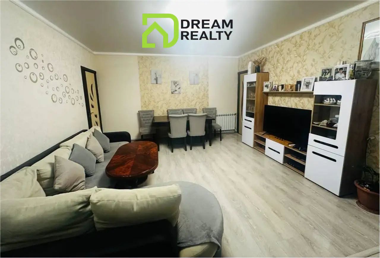 Mənzil satılır, Çarəncavən — $104,000