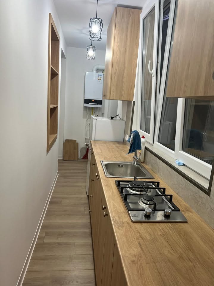 2 odaya sahip daire kiraya verilir, Tiflis - 1,300 ₾