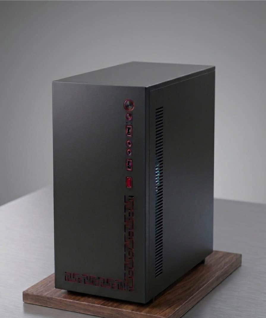 Համակարգիչ Intel Core i5, 8GB, 256GB SSD
