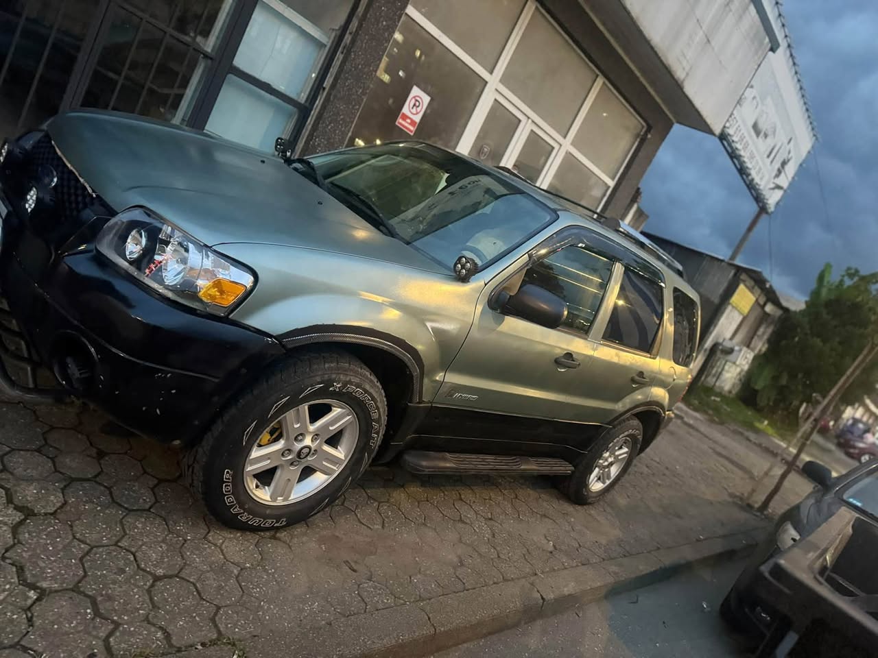2006 წლის ავტომობილი, 3,500$