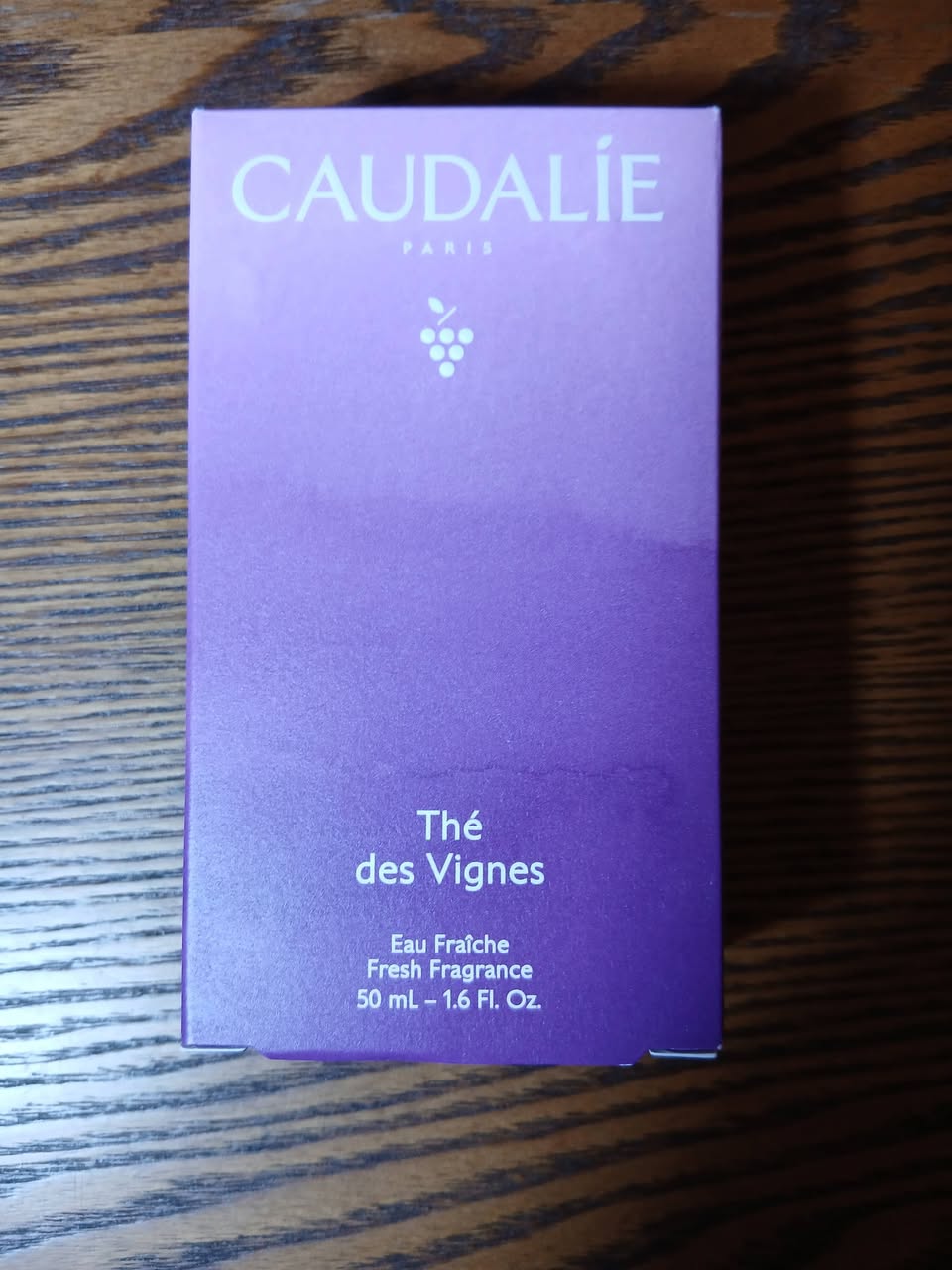Caudalie Thé des Vignes 50 ml