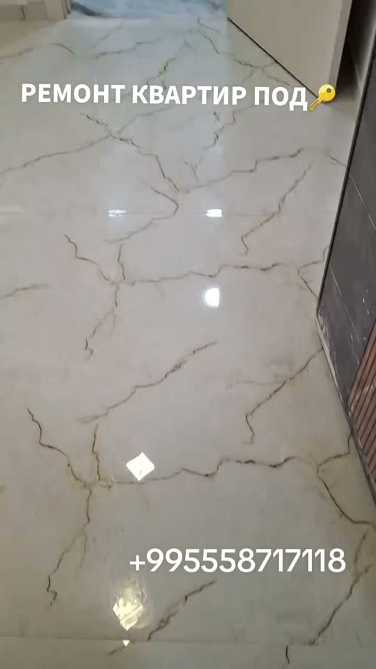 MƏNZİLƏRİN TAMLİQİ. Keyfiyyətli və