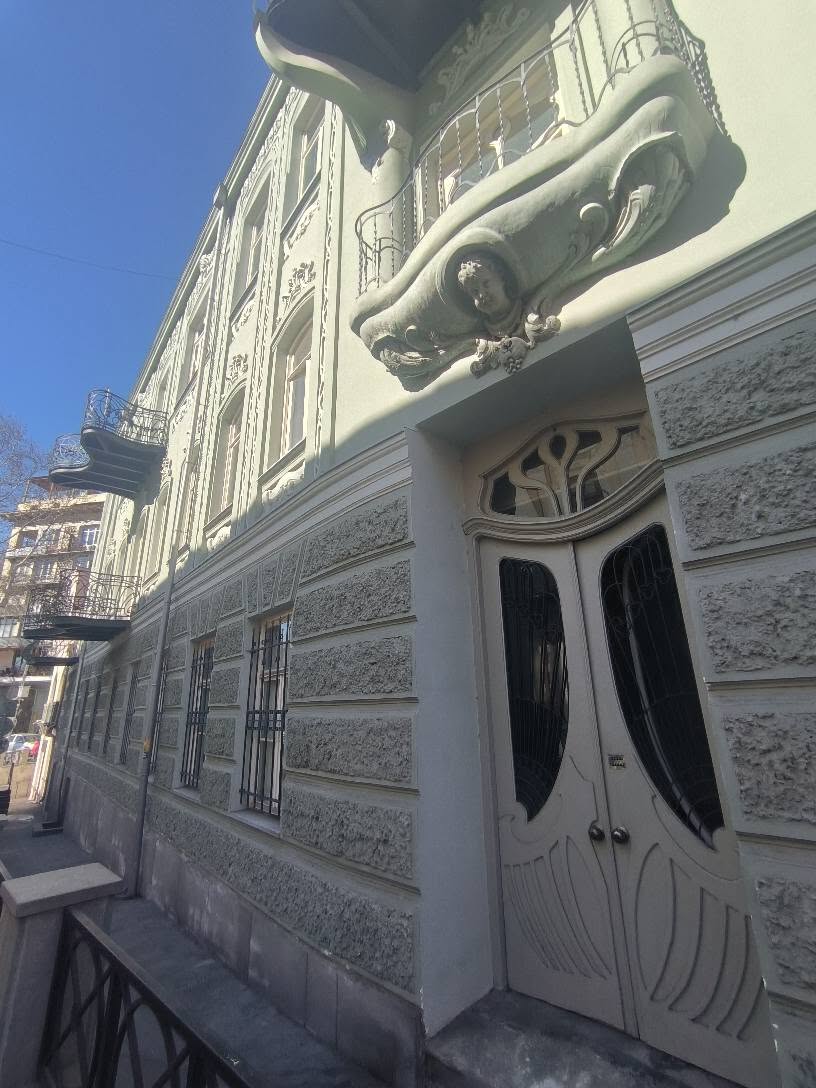 1-room commercial space, 62 m², Tbilisi