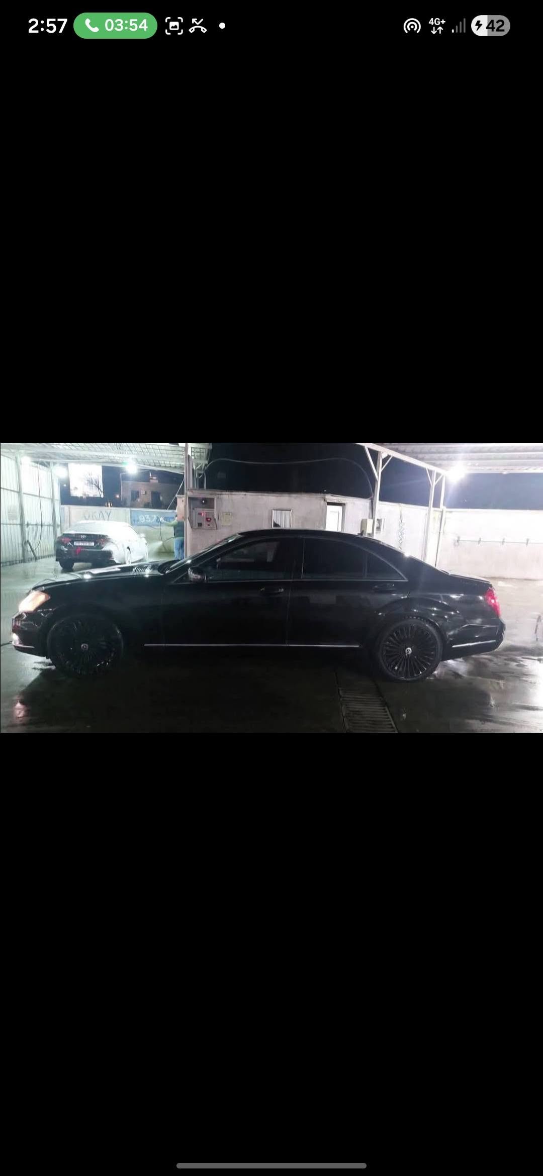 E-Class 2007