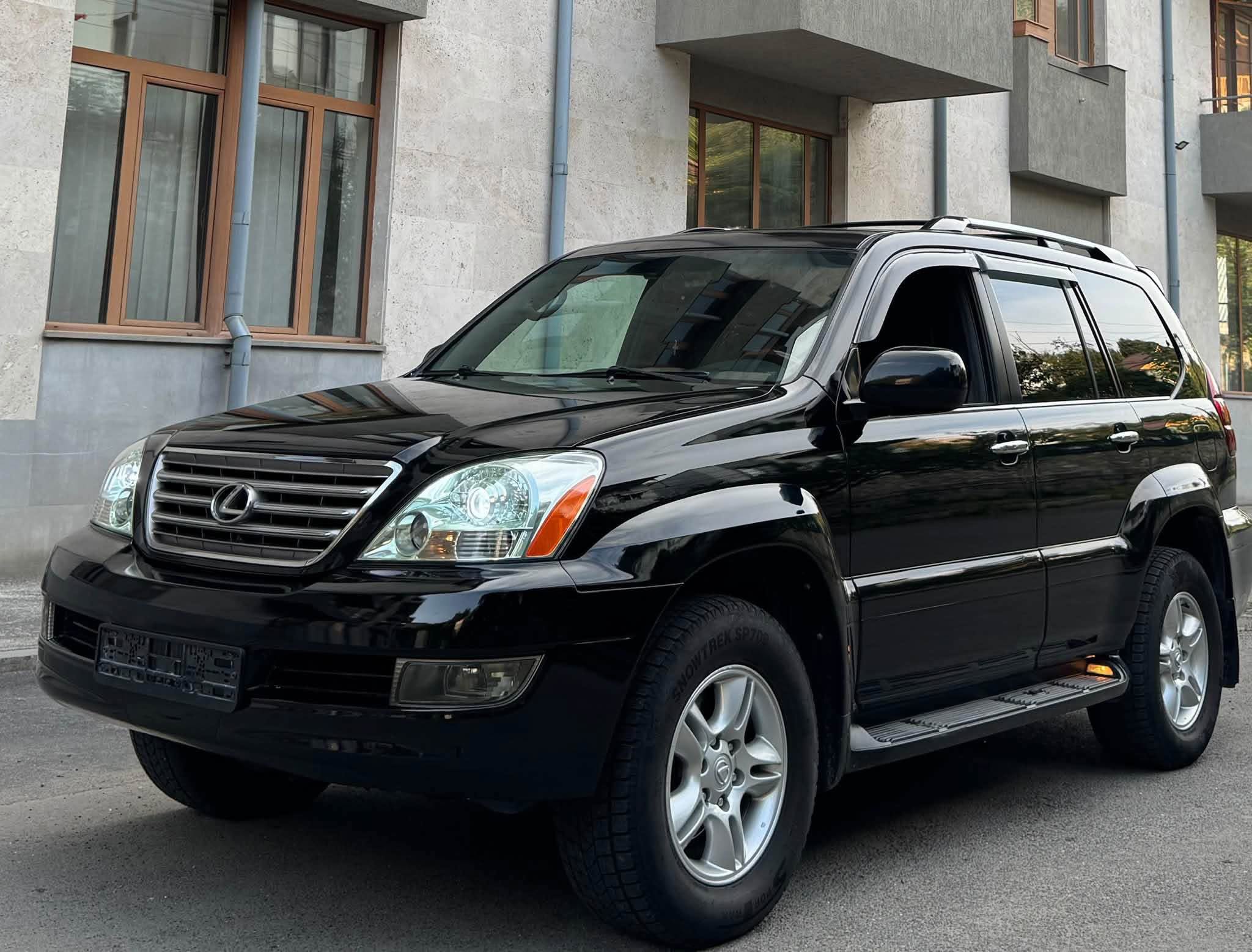2005 ՎAZ 2107, 2005, 6500$ — 9,000,000֏