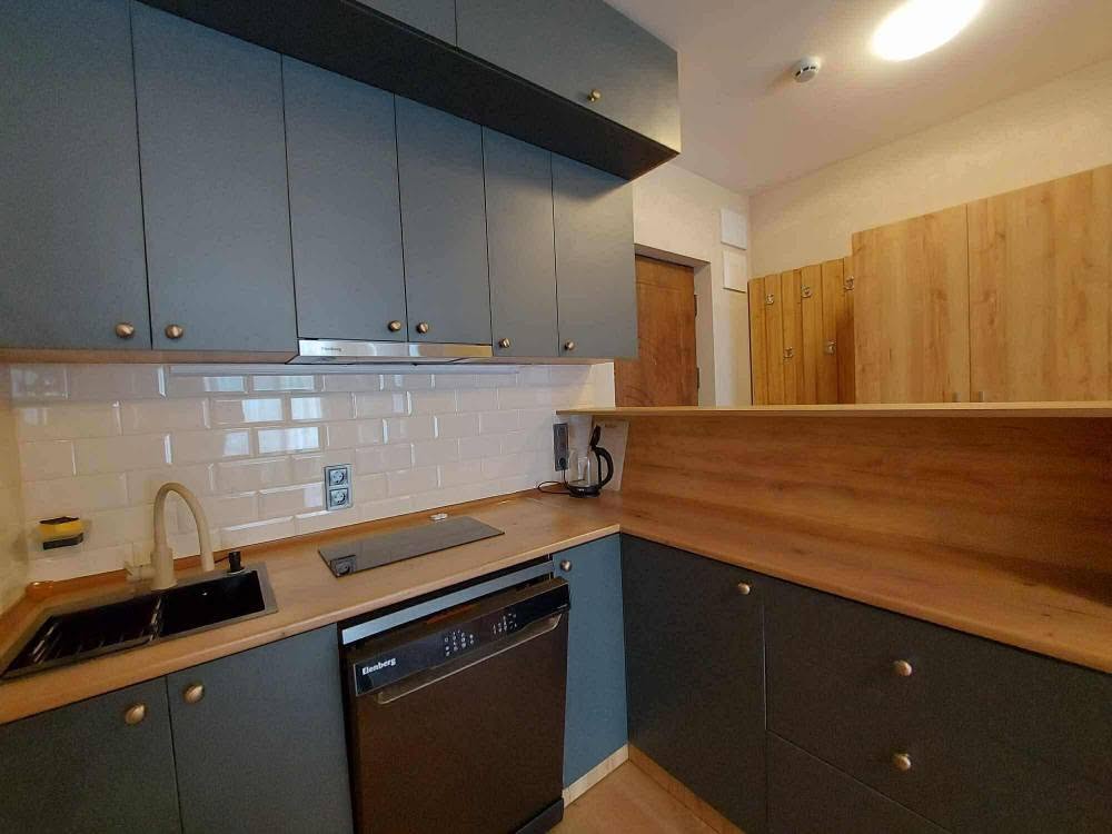 Kiralık 1 oda daire, Batumi — $750