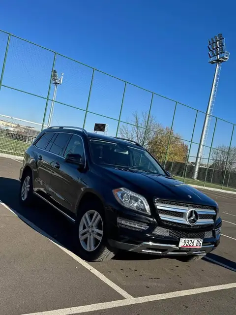 Mercedes-Benz 2015