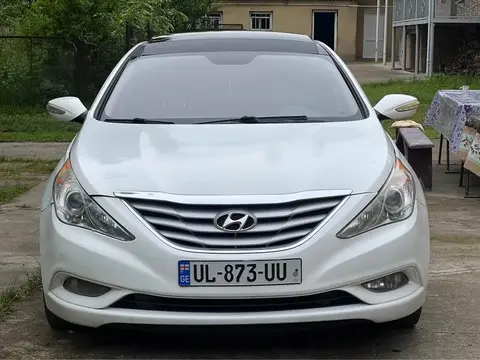 Ավտոմեքենա