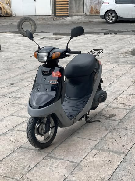 Yamaha Aprio — 120,000֏