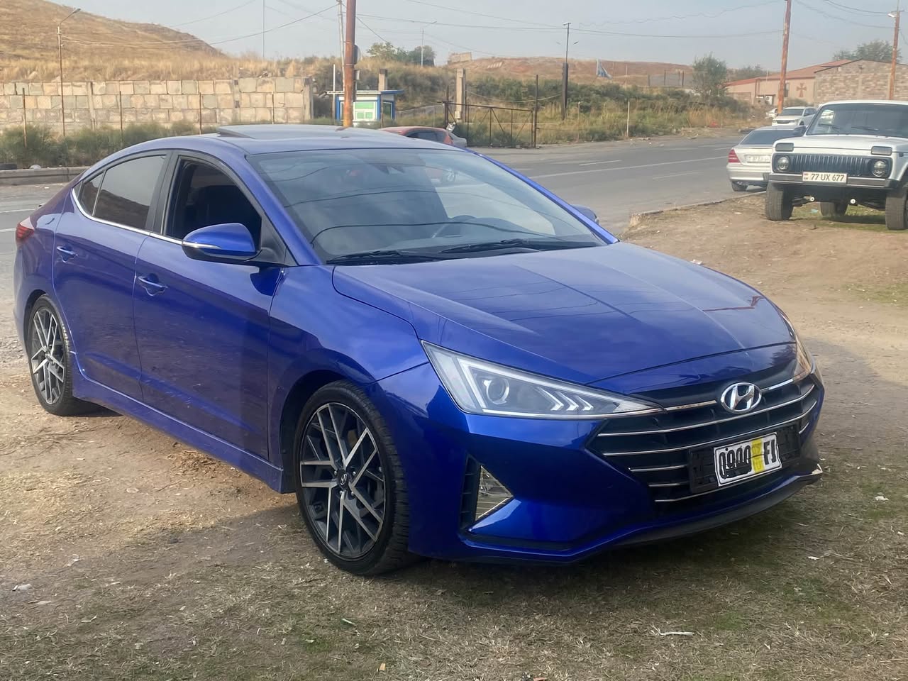 Tiv Sportna Ful 2020 — 9,000$