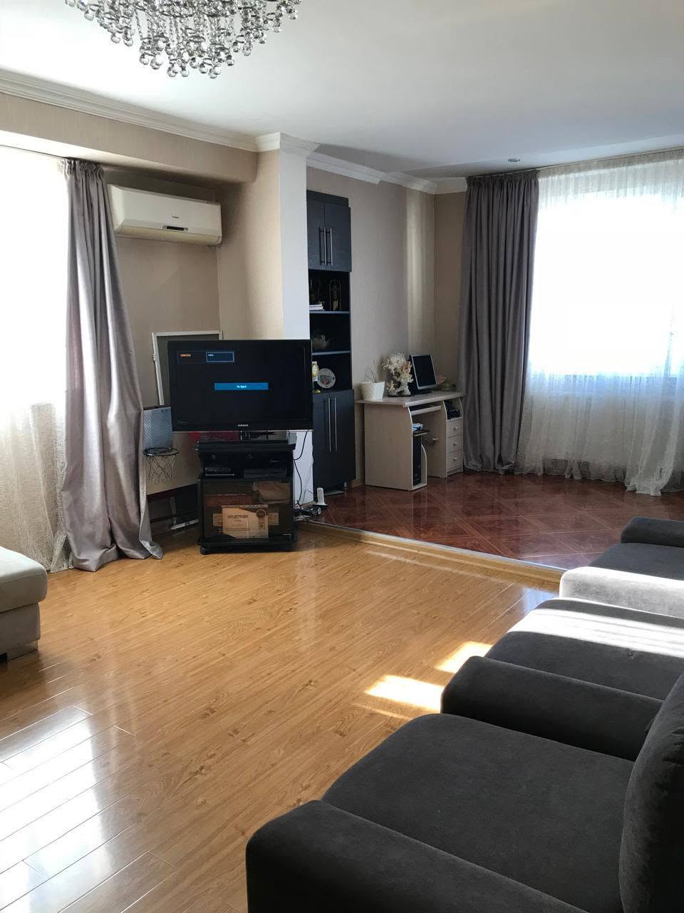 Продаётся квартира, Тбилиси — $95,000