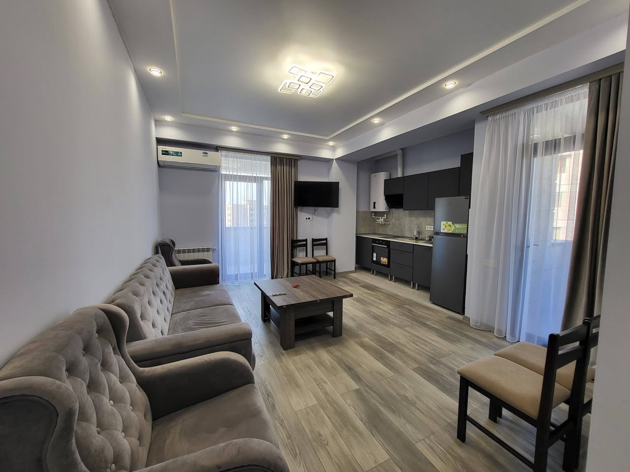 3-room apartment for rent, Yerevan — 350,000 ֏