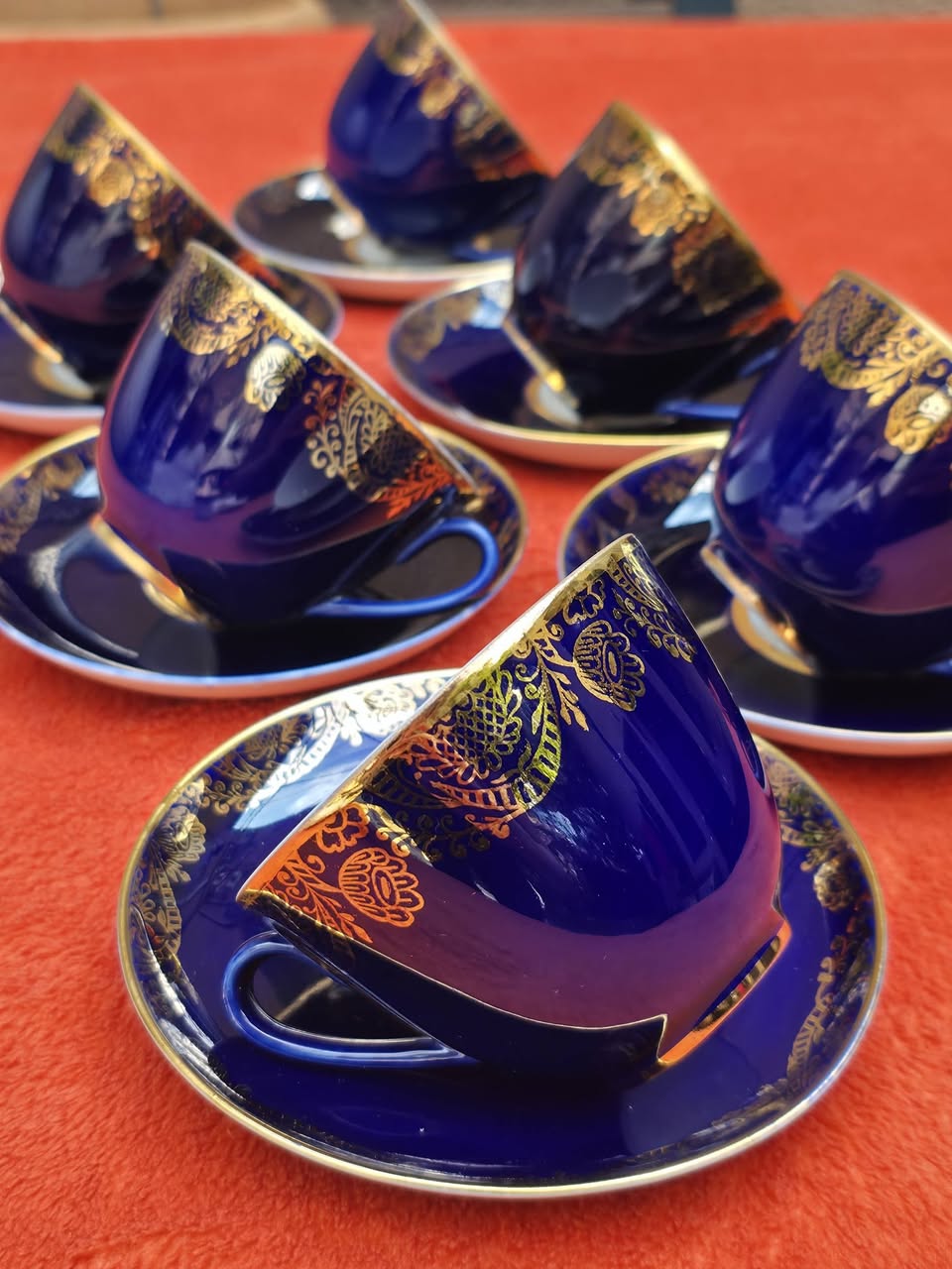Elfe'den mükemmel, ince 6 adet lambak - 250₾