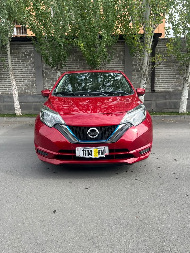 2017 թ 124.000 կմ 7700 $