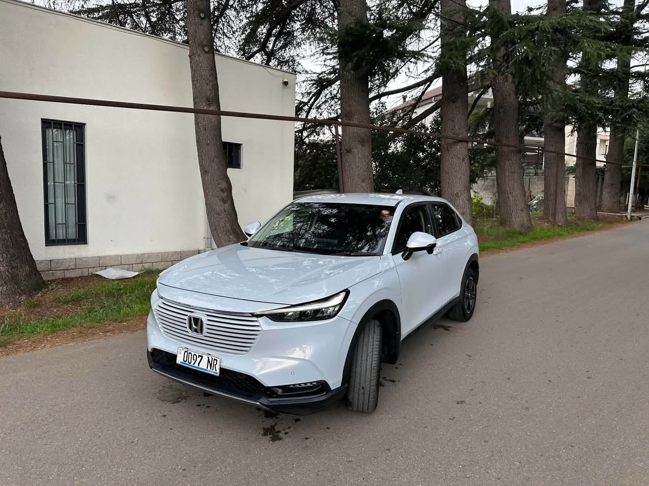 Honda VEZEL 2022 — 14,500$