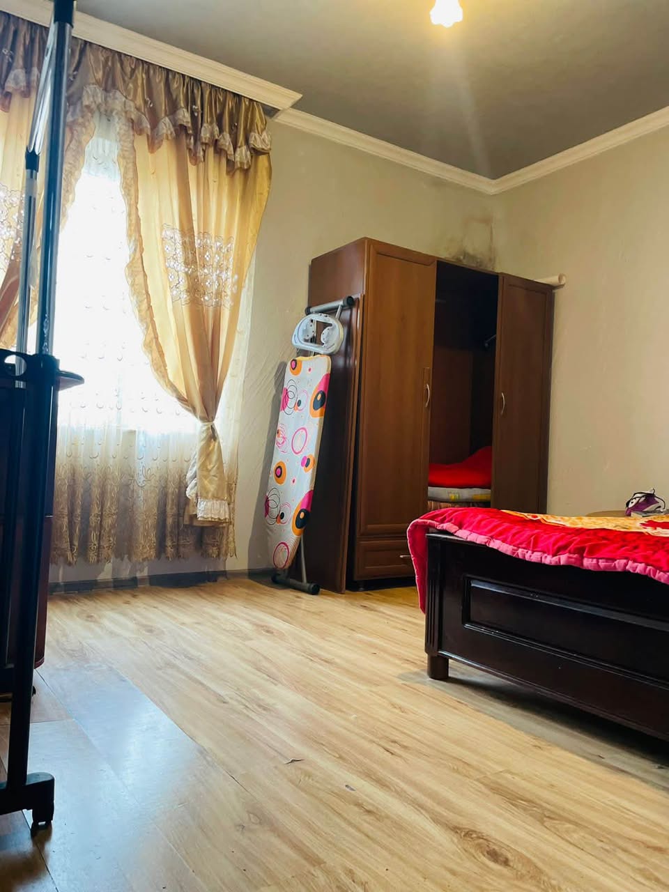 Kirayəyə mənzil, Batumi — 1,000 ₾