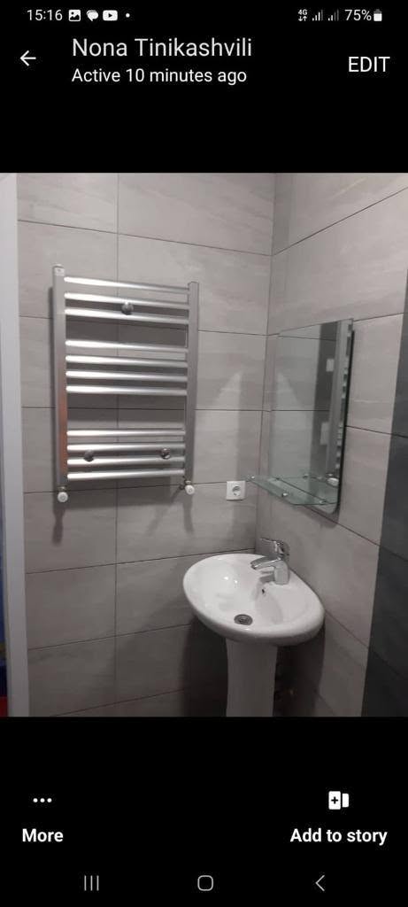 Kiralanıyor daire, Batum