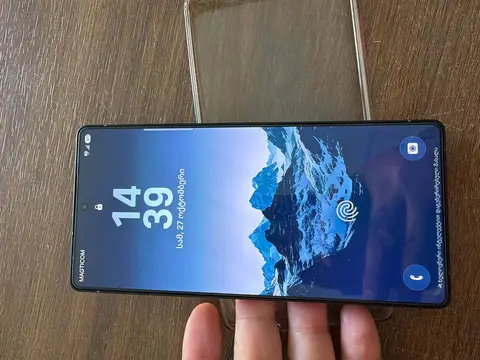 Galaxy S25 Ultra 12/256 GB, без рамки