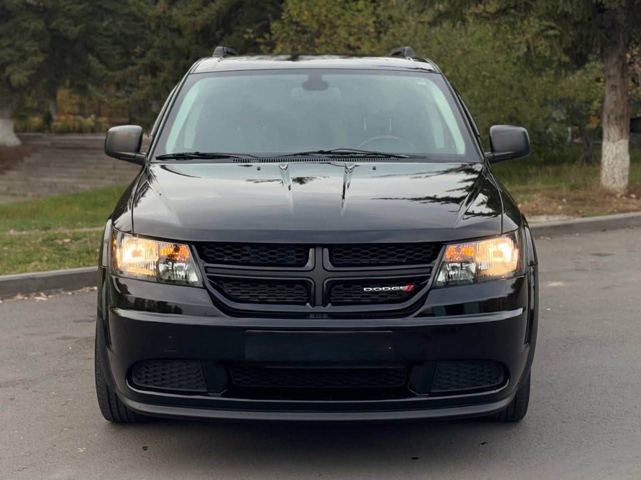 Dodge Journey 2020