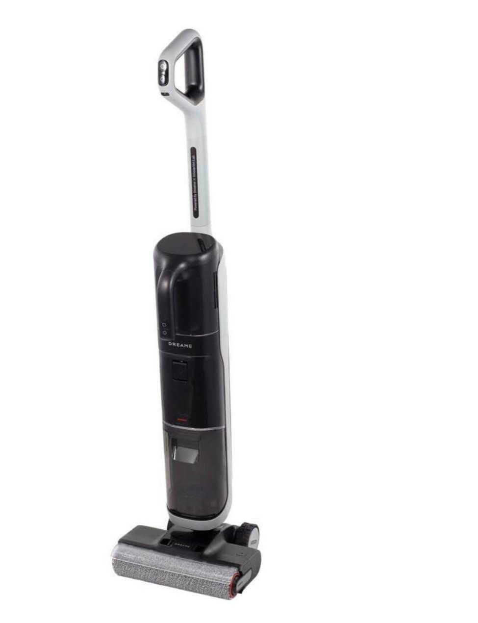 Dreame H14 Dual — dikey süpürge