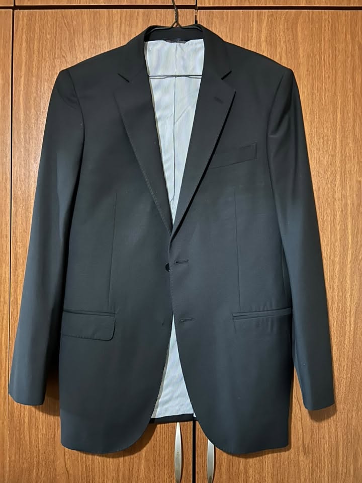 Костюм Brooks Brothers, темная куртка