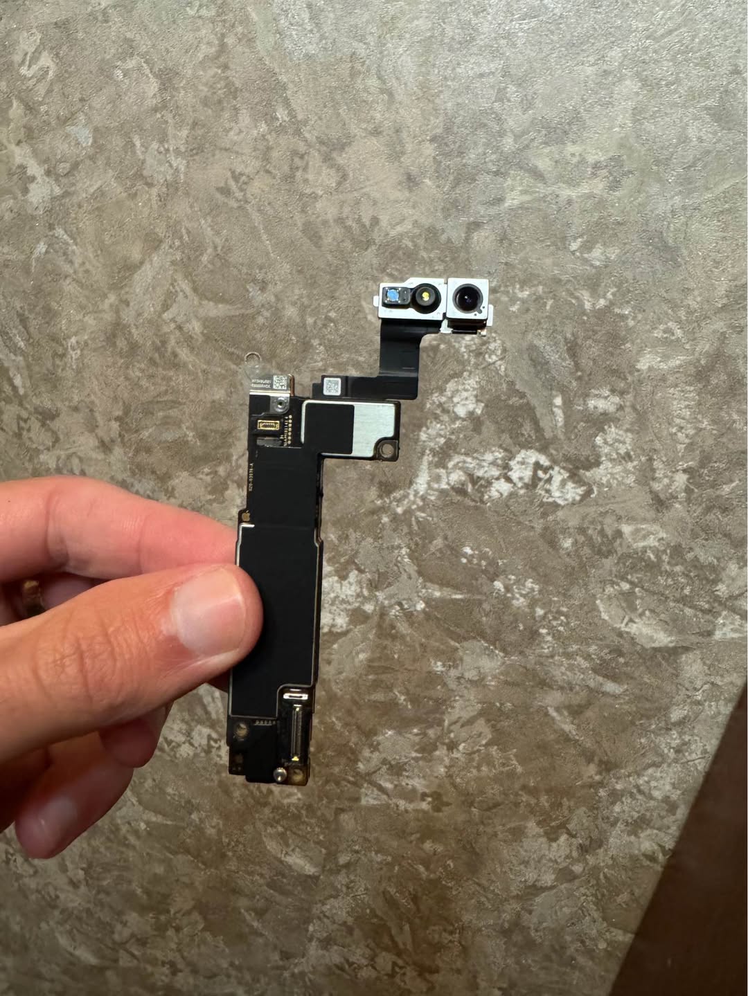 iPhone 15 Plus logic board 128 GB