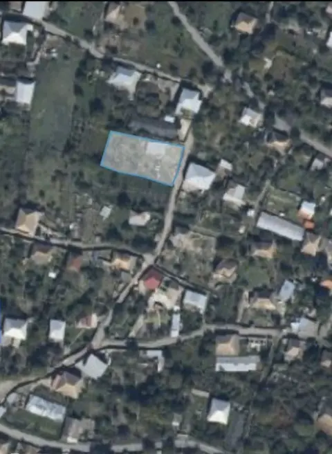 Yenilənmiş şəxsi ev, 200 kv.m