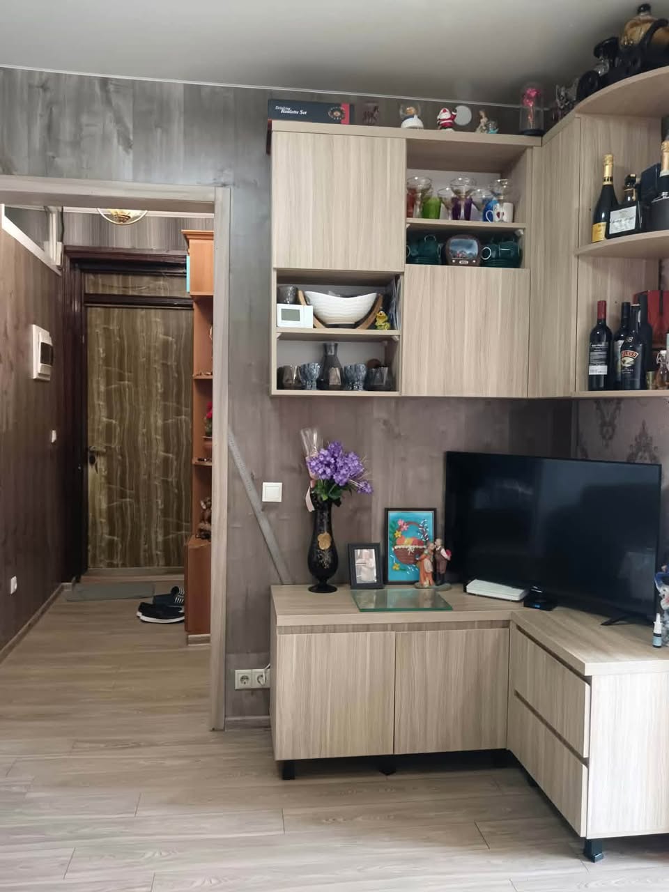 იყიდება ბინა, ქუთაისი — $76,000