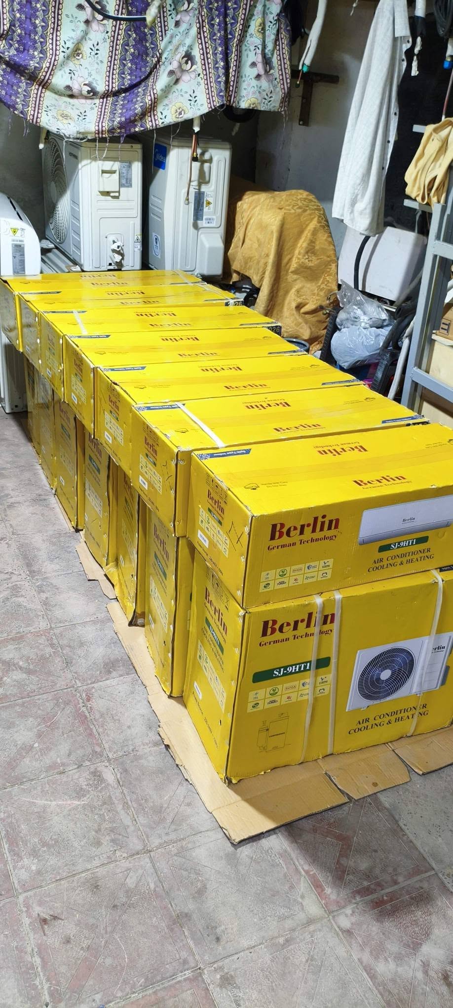 Ev tekstil ürünleri
