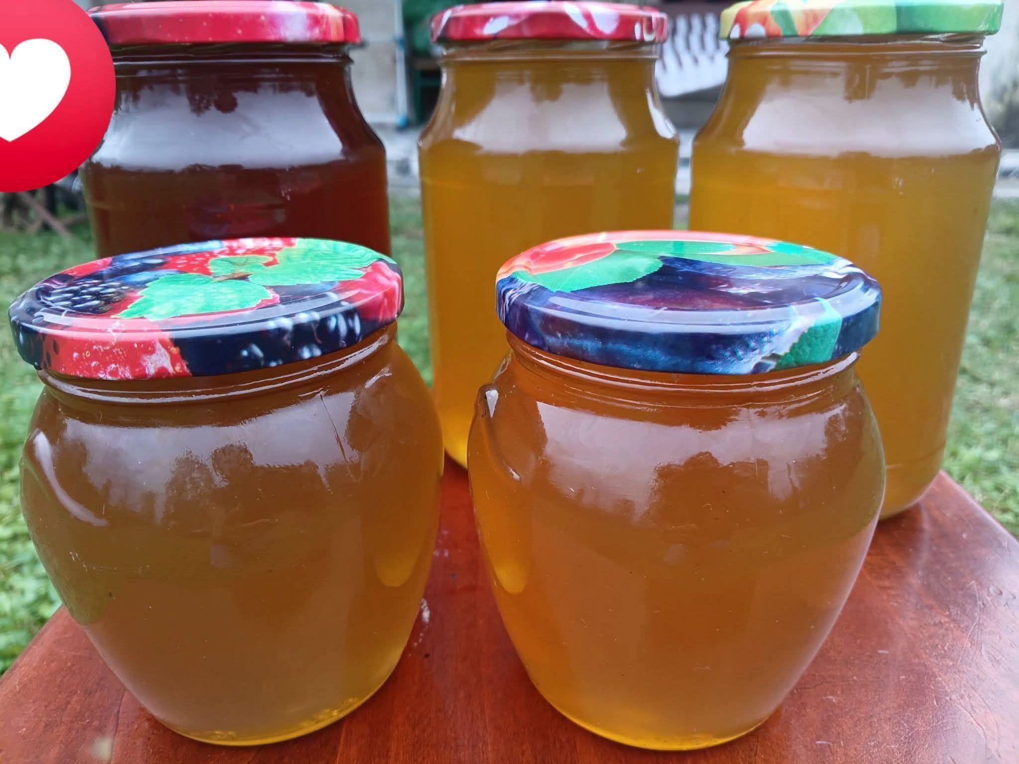 💛 Lebardes dağımda var — 25₾