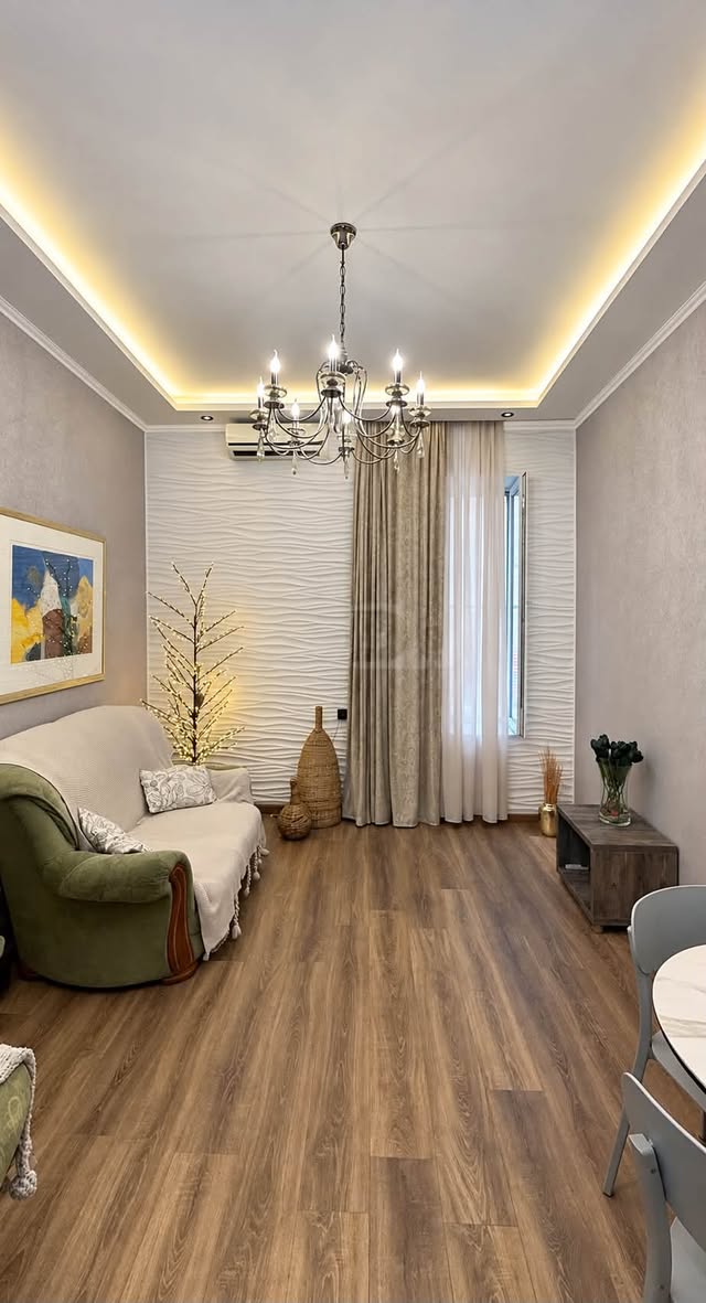 Сдаётся квартира, Тбилиси — $700