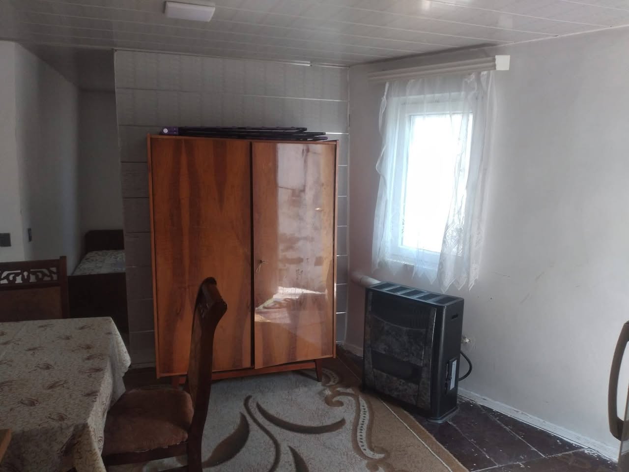 Kirayə mənzil, Bakı — 550 ₼