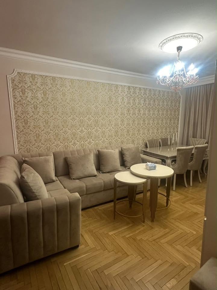 Аренда 3-комнатной квартиры, Ереван — 350,000 ₽