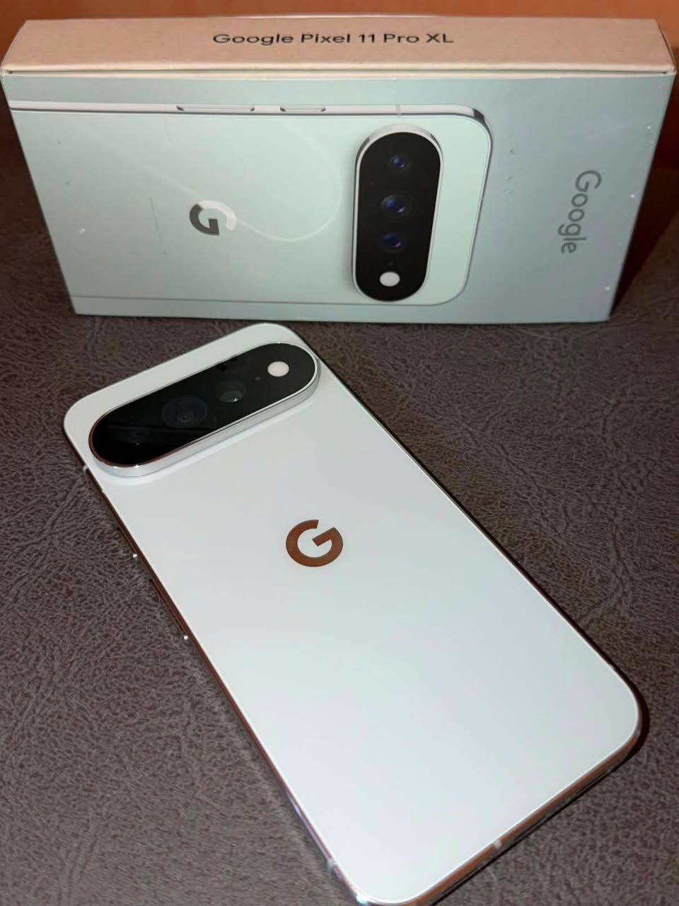 🔥 Satılır yeni Google Pixel 11 — 3,900₾