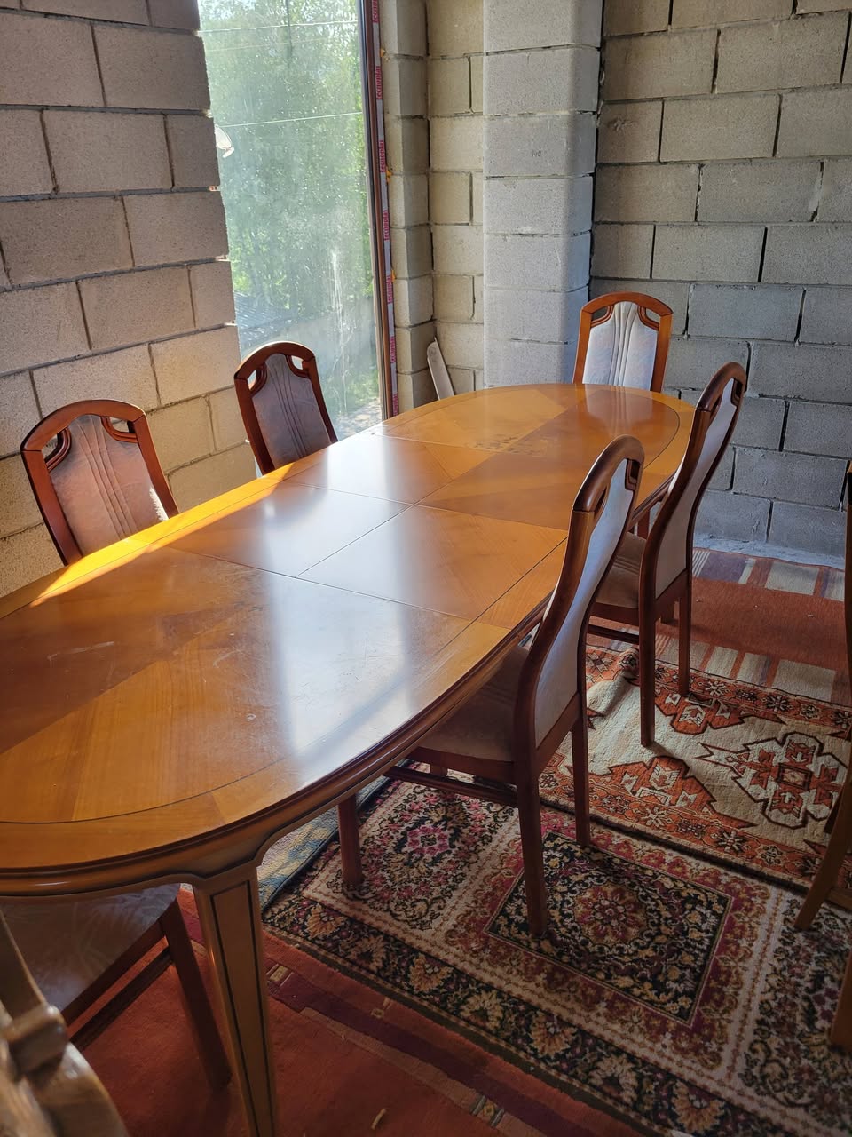 Alman kalitesi mobilya