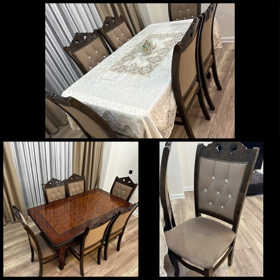 Furniture — 220₼