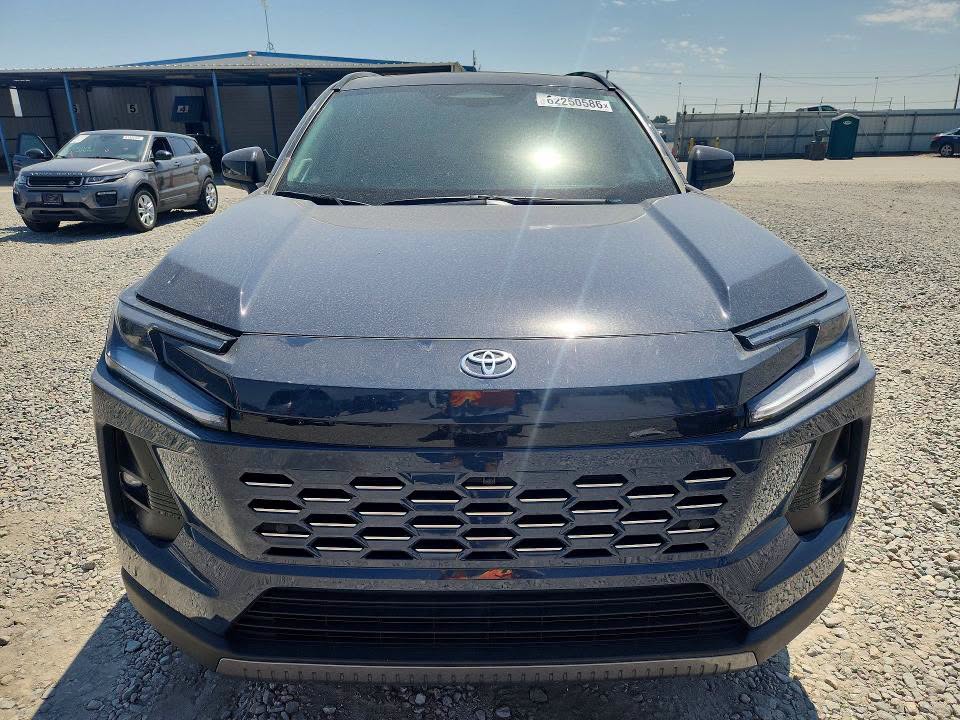 Toyota RAV4 2026