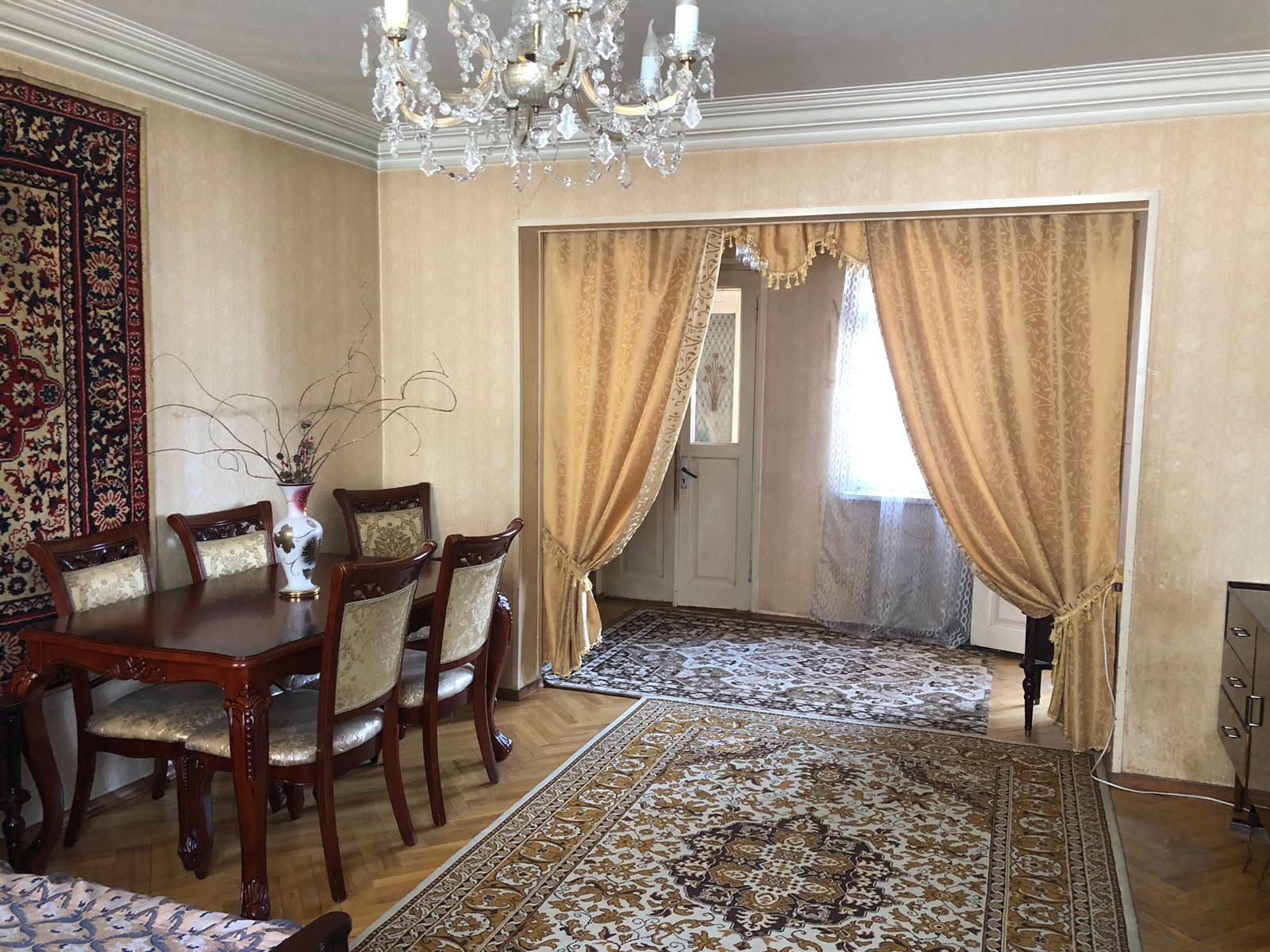 Բնակարան / Վիլլա