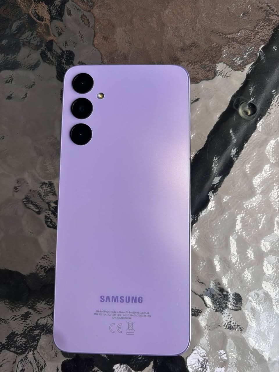 Samsung A05 64GB, like new