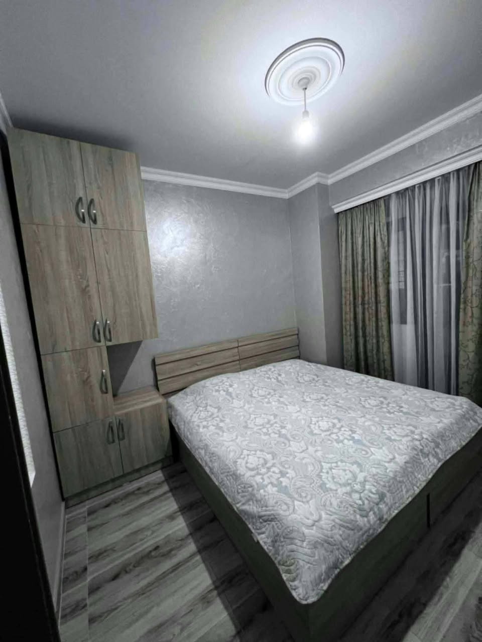 ქირავდება ბინა, ბათუმი — $400