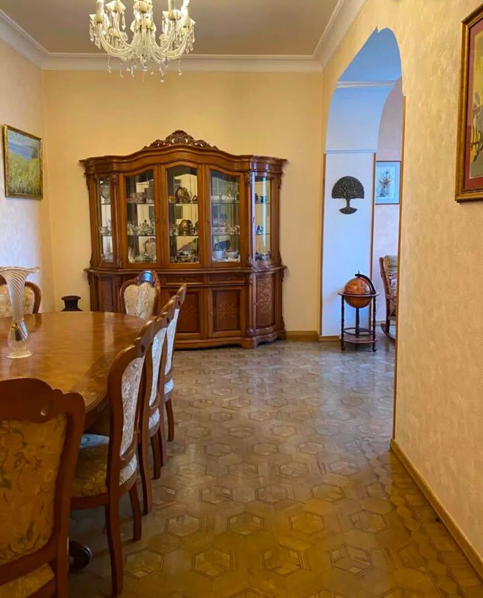 Kiralıq 5 otaqlı mənzil, İrəvan - 650,000 ֏
