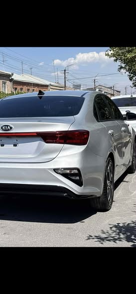 Kia Forte 2019 — 12,700$